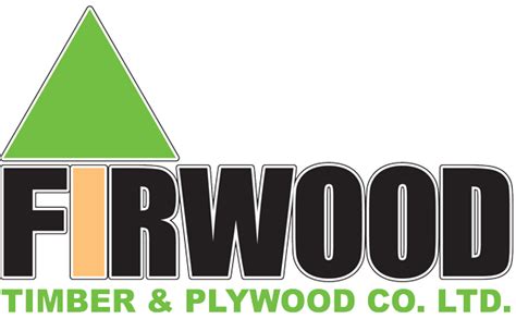 Firwood Timber & Plywood Company Ltd